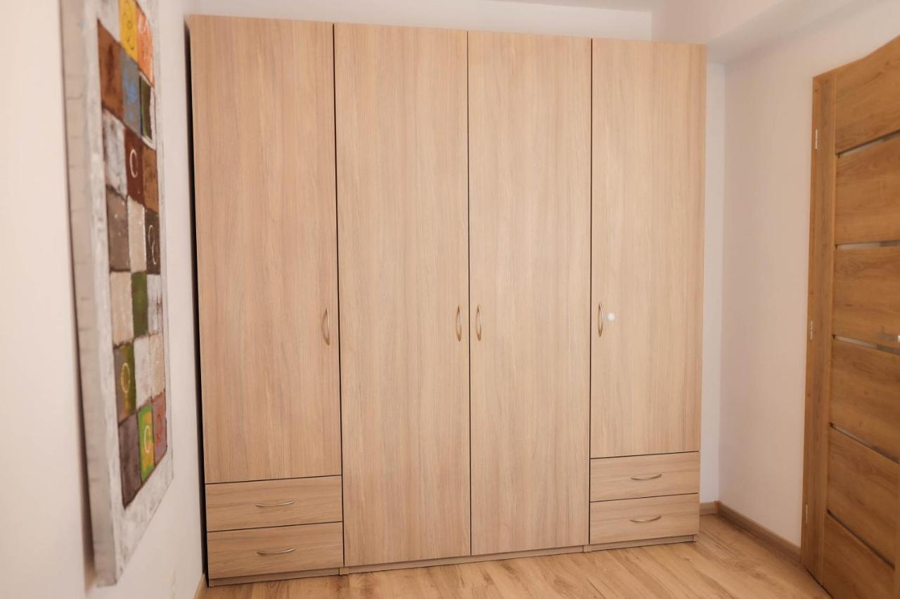 Apartman 4 - Rezidence K Lanovce Jáchymov Buitenkant foto